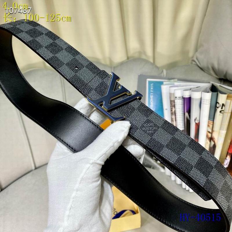 LV Belts 6542